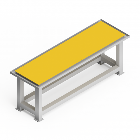 OEM00658 -  WORKBENCH