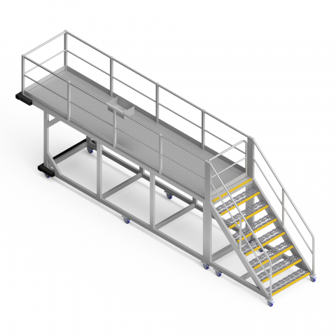 OEM01274 -ACCESS PLATFORM