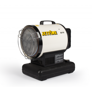 DI16 Jetfire Radiant Space Heater