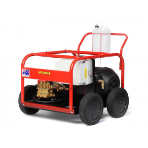 SCW85 HP2030 LowRes Spitwater High Pressure Cleaner
