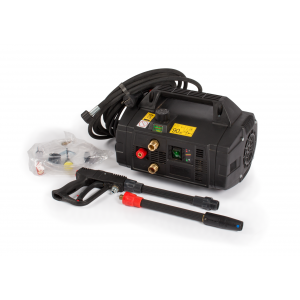 ST07 Boxjet 8/90 Spitwater High Pressure Cleaner Kit