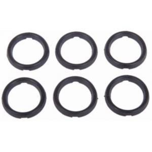 Interpump Kit 21 Contents head rings 20mm, 6 pieces