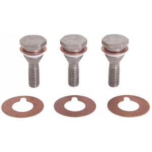 Interpump Kit 6 Contents Ring Washers and Piston Bolts