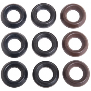 Interpump Kit 109 Set of 3 16mm Water Seals