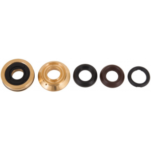 Interpump Kit 112 16mm seal assembly