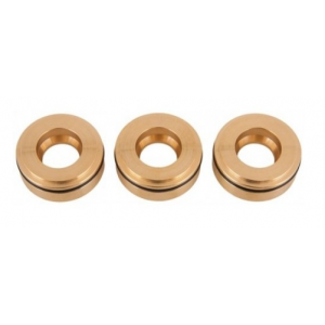 Interpump Kit 125 Oil Seal Kit with 3x 15mm Seal Retainers and O Ring