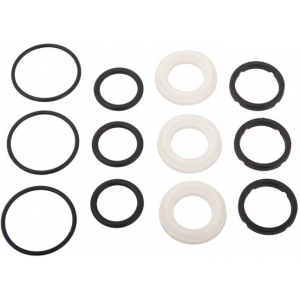 Interpump Kit 87 15mm water seal sets