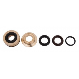 Interpump Kit 130 Contents complete 15mm seal assembly
