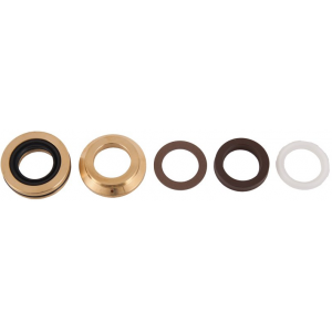  Interpump Kit 173 complete 22mm seal assembly
