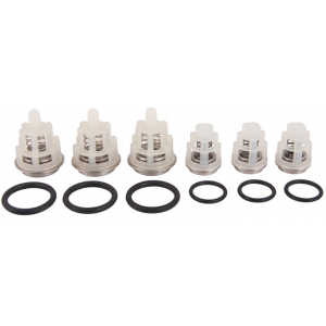 Interpump Kit 269 3 suction valves and 3 delivery valves