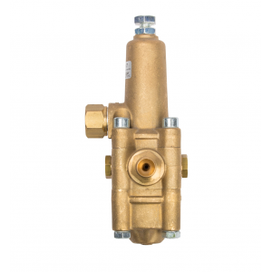 IPA028-B Bypass Valve