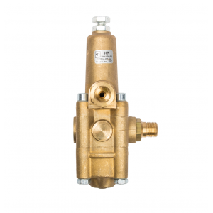 IPA028-B Bypass Valve