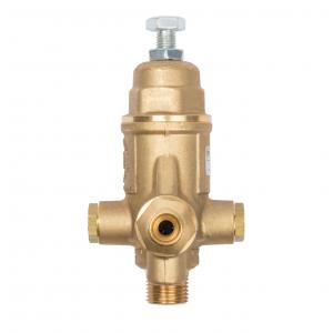 KR1-2 Unloader Valve