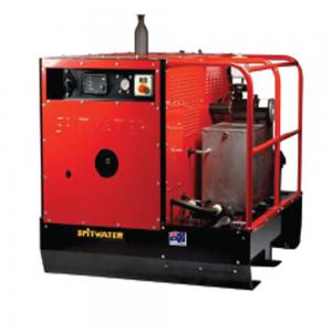 Spitwater HP25400DE 25-400DE Cold Water Diesel Pressure Cleaner