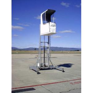 DPL 99A aircraft electro-hydraulic access lift