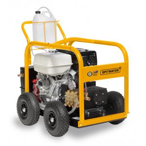SCWA60 HP251/A LowRes Spitwater High Pressure Cleaner
