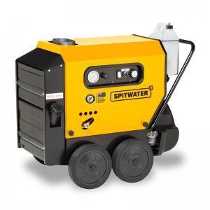 SLD09 10-120H LowRes Spitwater High Pressure Cleaner