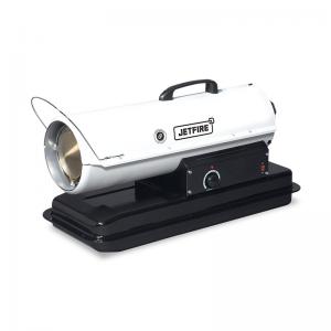 DC17 Jetfire Direct Fired Diesel Space Heater