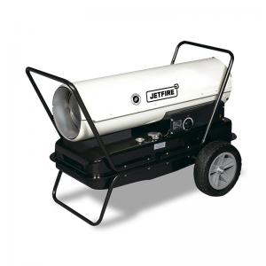 DC30 Jetfire Direct Fired Diesel Space Heater