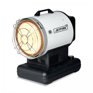 DI16 Jetfire Radiant Space Heater