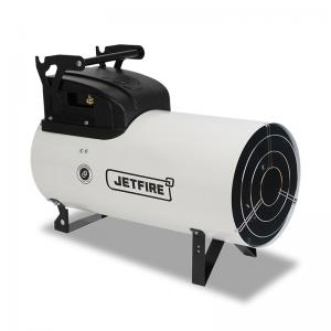 Jetfire J45A Gas Heater on white background