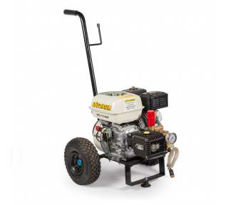 SLD25 HC11140P Spitwater High Pressure Cleaner