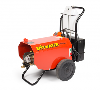 HP151 Spitwater High Pressure Cleaner