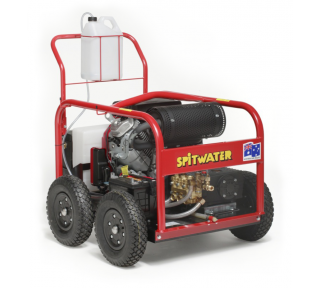 SCWA61 HP251/SAE LowRes Spitwater High Pressure Cleaner