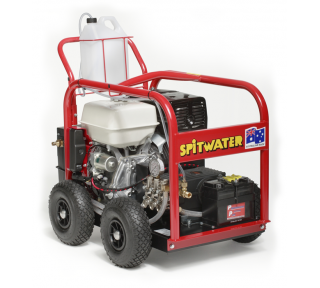 SCWA62 HP201/SAE LowRes Spitwater High Pressure Cleaner