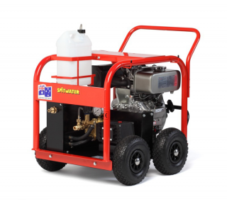 SCWD062 HP12150DE LowRes Spitwater High Pressure Cleaner