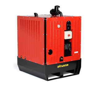 SCWD084 HP23350DE LowRes Spitwater Pressure Cleaner