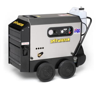 SHW68 SW151 LowRes Spitwater High Pressure Cleaner