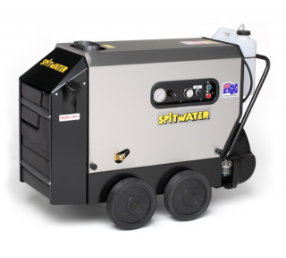 SHW78 SW2021 LowRes Spitwater High Pressure Cleaner