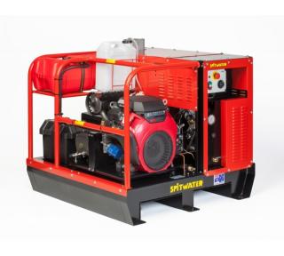 SW21200PE Petrol Spitwater Pressure Cleaner
