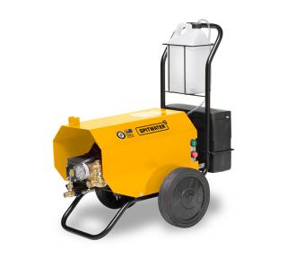 SCW70 HP110 LowRes Spitwater High Pressure Cleaner