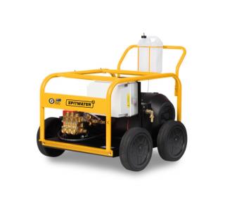 SCW85 HP2030 LowRes Spitwater High Pressure Cleaner