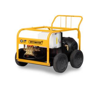 SCW86 HP3523 LowRes Spitwater High Pressure Cleaner