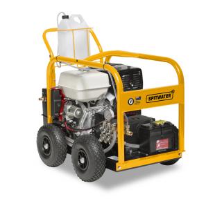 SCWA62 HP201/SAE LowRes Spitwater High Pressure Cleaner