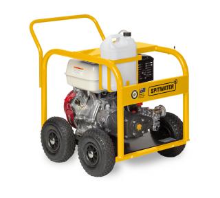 SCWA67 HE15250P LowRes Spitwater High Pressure Cleaner