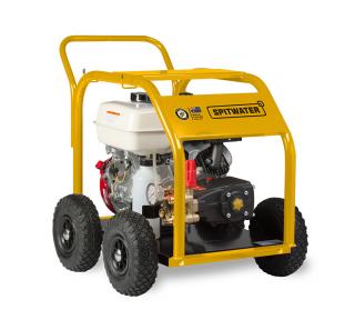 SCWA68 HE13200P Spitwater High Pressure Cleaner