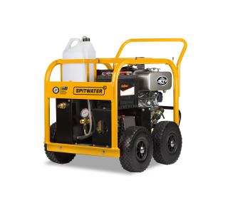 SCWD062 HP12150DE LowRes Spitwater High Pressure Cleaner