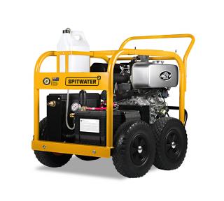 SCWD067 HP15210DE LowRes Spitwater Pressure Cleaner