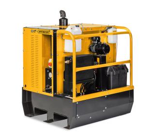 SCWD082 HP30250DE LowRes Spitwater High Pressure Cleaner