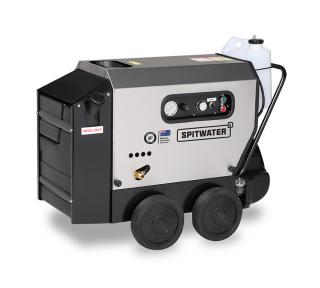 SHW68 SW151 LowRes Spitwater High Pressure Cleaner