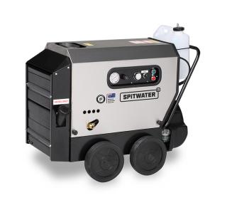 SHW76-A SW110 LowRes Spitwater High Pressure Cleaner