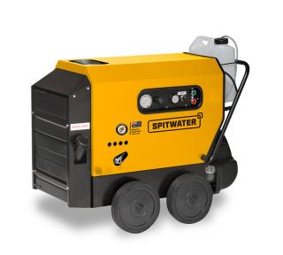 SLD08 13-180H LowRes Spitwater High Pressure Cleaner