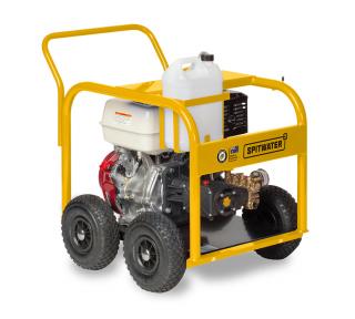 SLD19 HE13200P LowRes Spitwater High Pressure Cleaner