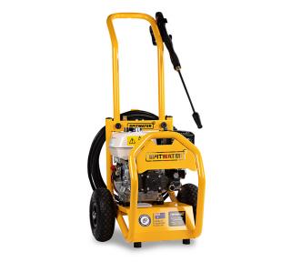 SLD24 HC12180P Spitwater High Pressure Cleaner