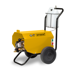 SCW76 HP10090 LowRes Spitwater High Pressure Cleaner