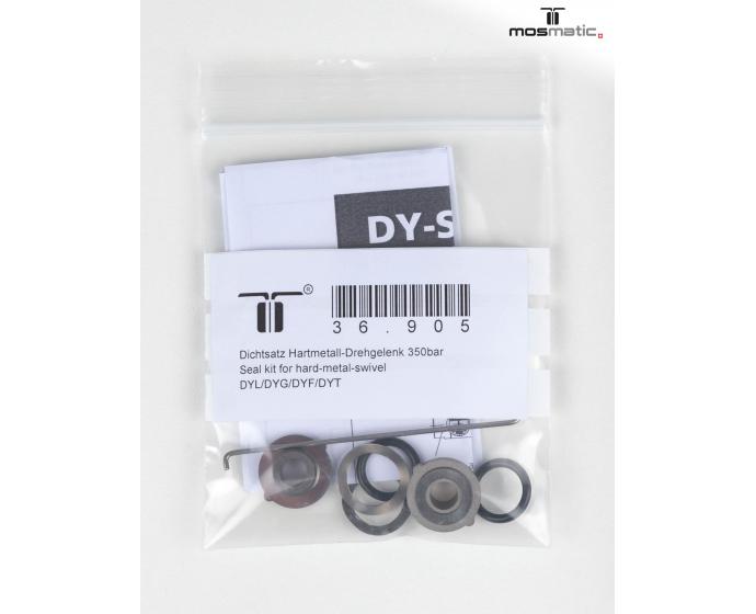 36.905 Seal Kit Swivel DYT_024